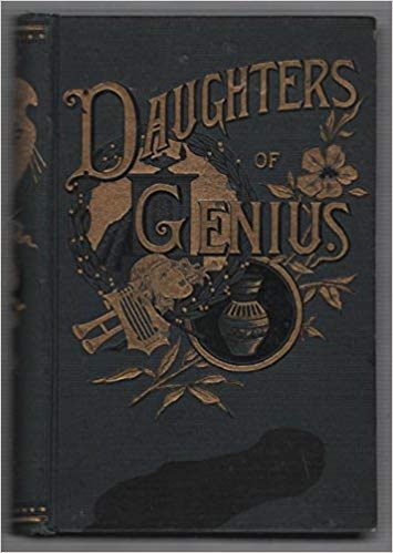 The Daughters of a Genius
